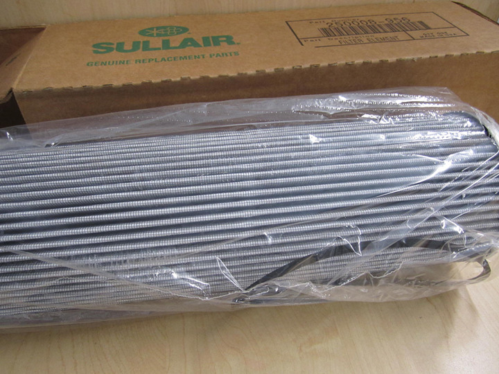 250008-956 Oil Filter Element - Designed for use with Sullair Air Compressors