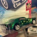 Lot of Hot Wheels
