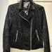 Armani Exchange Jacket A/X NWOT size M soft fabric