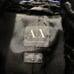 Armani Exchange Jacket A/X NWOT size M soft fabric