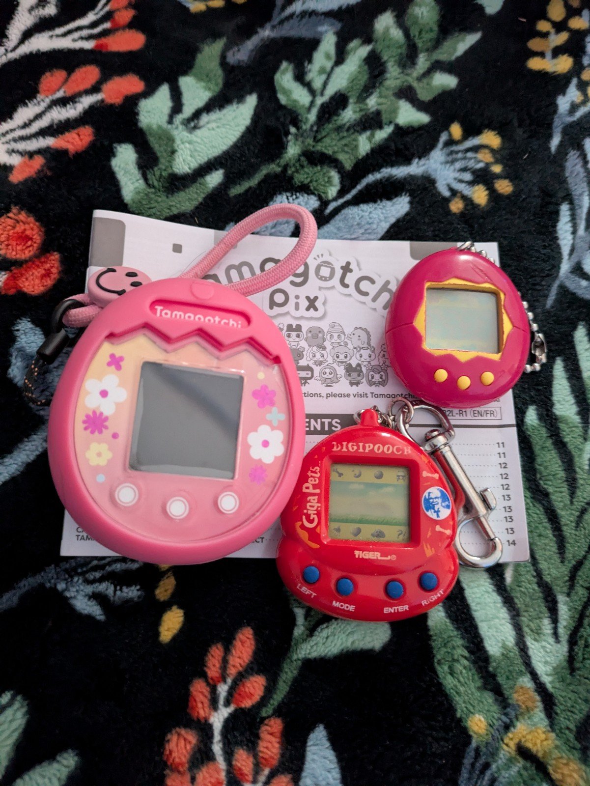 Virtual Pets Bundle.