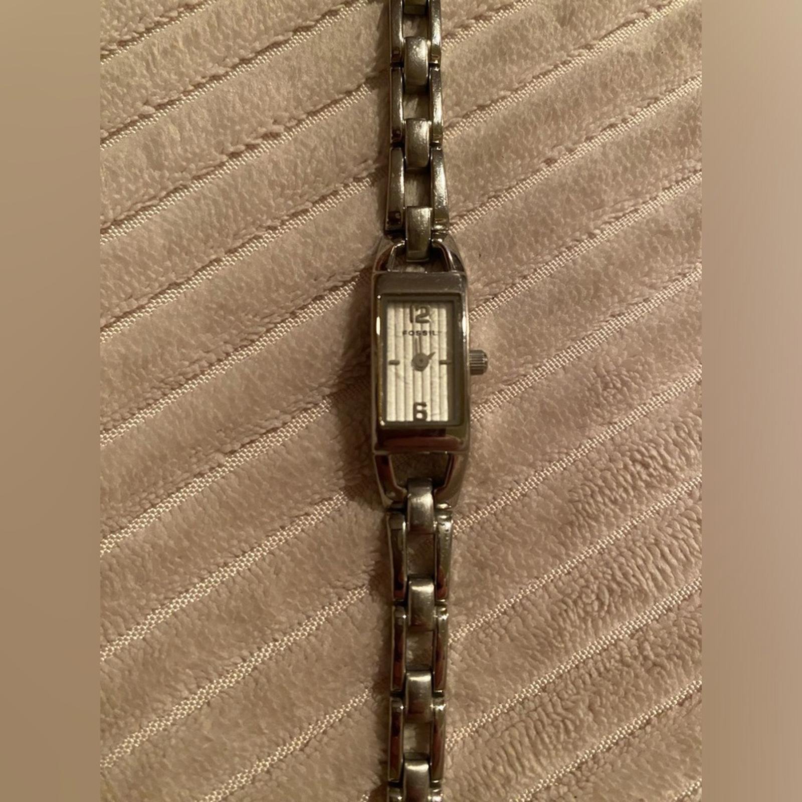 Fossil F2 Watch