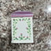 Lenox Spice Village Porcelain Thyme Container