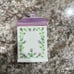 Lenox Spice Village Porcelain Thyme Container