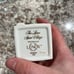 Lenox Spice Village Porcelain Thyme Container