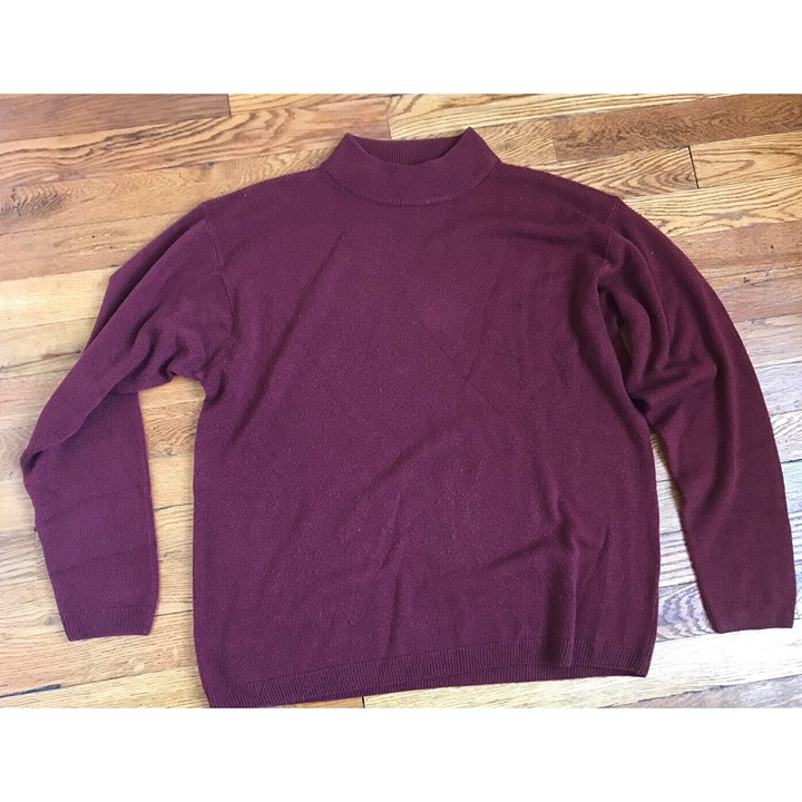 Harve benard sweater discount