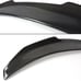 NEW 2006-2011 BMW E90 3 SERIES & M3 SEDAN Real Carbon Fiber Trunk PSM Spoiler