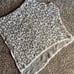Nardi & Tagliaferri one size leopard print poncho