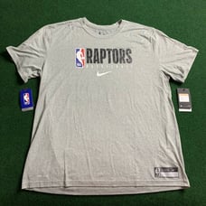 NIKE TORONTO RAPTORS T SHIRT