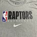 NIKE TORONTO RAPTORS T SHIRT