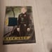 Tyler Reddick 2023 panini prime serial #12/99 race used sheet metal card