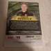 Tyler Reddick 2023 panini prime serial #12/99 race used sheet metal card