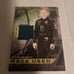 Tyler Reddick 2023 panini prime serial #12/99 race used sheet metal card