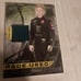 Tyler Reddick 2023 panini prime serial #12/99 race used sheet metal card
