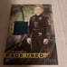Tyler Reddick 2023 panini prime serial #12/99 race used sheet metal card