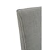 Kimonte Dining Chair with Fabric Upholstery (Set of 2)