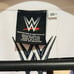 WWE Official Merchandise 2024 Royal Rumble Baseball Jersey Size XL