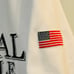 WWE Official Merchandise 2024 Royal Rumble Baseball Jersey Size XL
