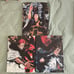 Jujutsu Kaisen Key Animation Vol 0-2