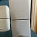 Bose Lifestyle Lot of 5 Jewel Mini Double Cube Speaker