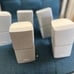 Bose Lifestyle Lot of 5 Jewel Mini Double Cube Speaker