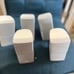Bose Lifestyle Lot of 5 Jewel Mini Double Cube Speaker