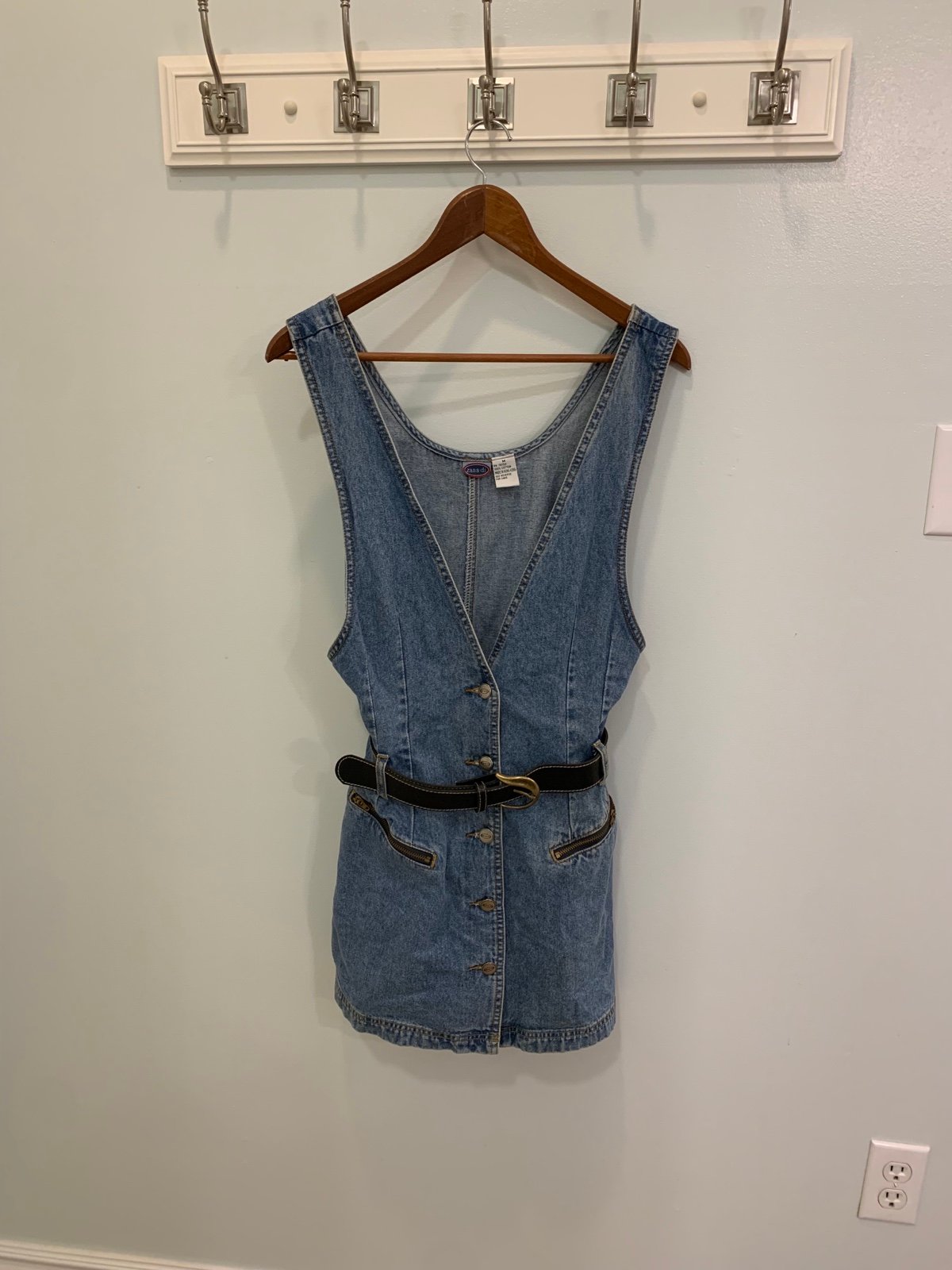 【BAON】Shodani String Padded Jumper Kendall Jumper – Signedbymcfly
