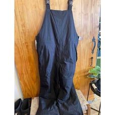 Size XXL Lands End Men's Overall