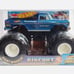 Hot Wheels Original BIGFOOT 4x4x4 1:24 Oversized Die-Cast Monster Truck