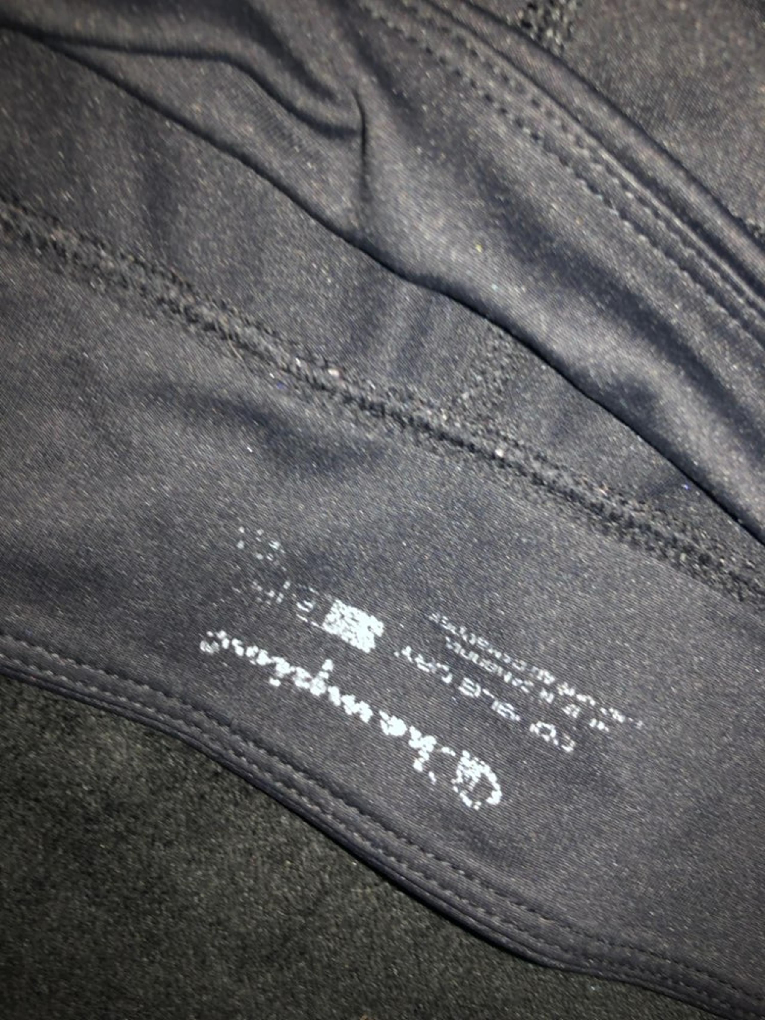 Champion capris dri fit