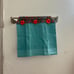 4pcs kitchen/bath hand towels NWOT