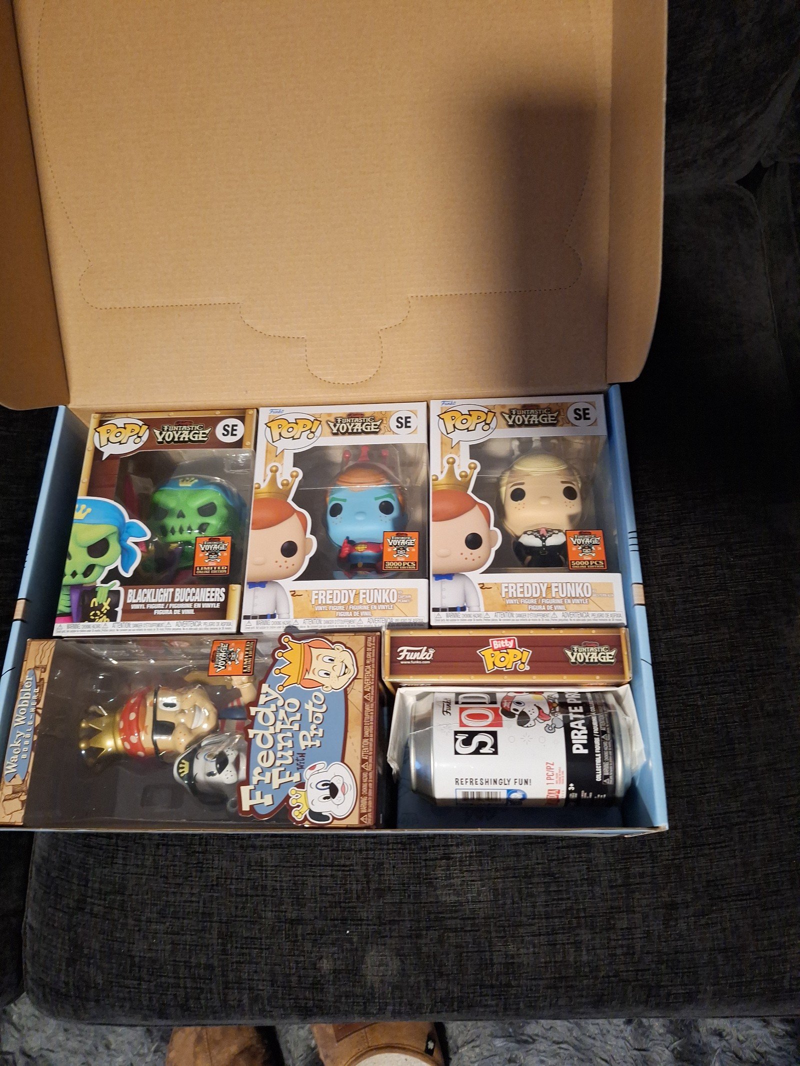 Funko Pop