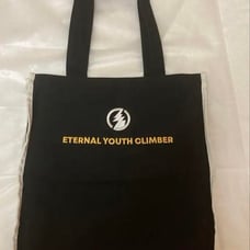 SUPER EIGHT Kanjani∞ Tote Bag 18th Anniversary Festival