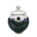 Don Brimberry Teapot Studio Pottery Artist Signed 56 Ounce
