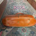Patricia Nash Macerata tooled leather rose frame bag purse handbag
