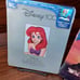 The Little Mermaid 1989 + 2023 4K Steelbooks (4K+Blu-ray-No Digital)-Free S&H!