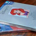 The Little Mermaid 1989 + 2023 4K Steelbooks (4K+Blu-ray-No Digital)-Free S&H!