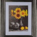 Extra Large 30 x40 3 1/4 Wide Polystyrene Picture Frame Silver 1181-1136