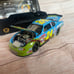 Jeff Gordon 24 DuPont Looney Tunes Rematch Monte Carlo RCCA Elite low number!!