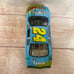 Jeff Gordon 24 DuPont Looney Tunes Rematch Monte Carlo RCCA Elite low number!!