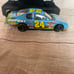Jeff Gordon 24 DuPont Looney Tunes Rematch Monte Carlo RCCA Elite low number!!