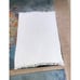 Pottery Barn Chunky Handknit Herringbone Throw Blanket 73x50 Neautral Sand