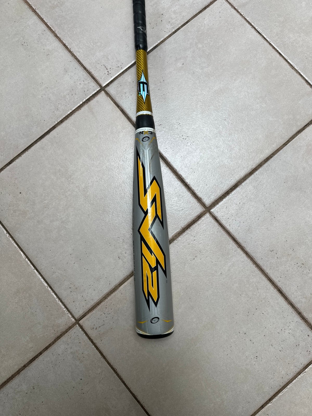 Easton Bat SV12 aluminum bat 32 inches 29 oz
