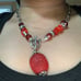 Grandmas uniques Necklace