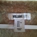 William Rast Eyelash Argyle Cropped Cardigan Sweater