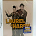 Laurel Hardy: The Essential Collection (DVD, 2011, 10-Disc Set) *Brand New*