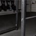 Rogue Fitness Infinity / Monster Lite Pin and Pipe Safeties 24 Set Squat Rack