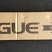 Rogue Fitness Infinity / Monster Lite Pin and Pipe Safeties 24 Set Squat Rack