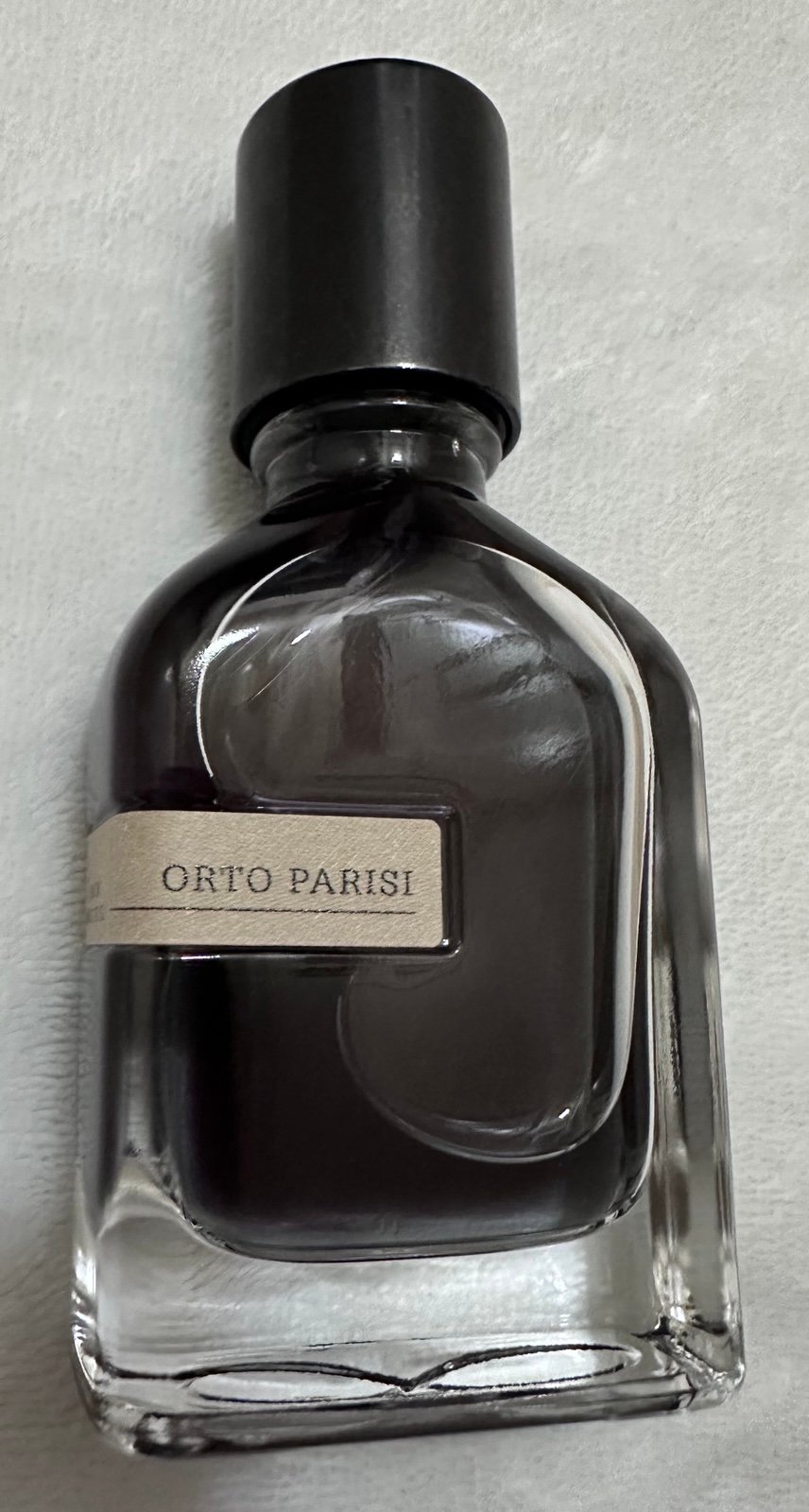 ORTO PARISI BOCCANERA PARFUM 1.7oz ❌USED❌