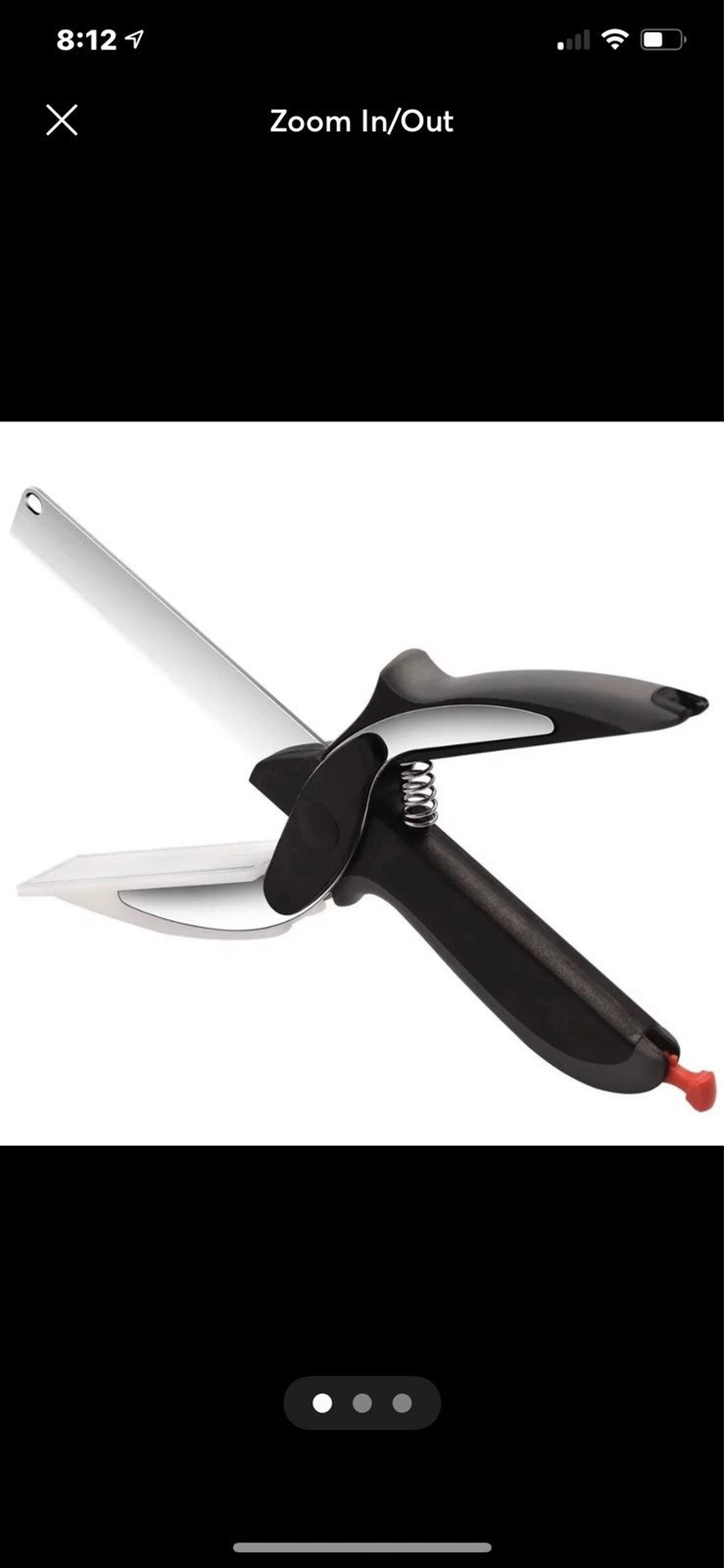 Clever Cutter AS SEEN ON TV